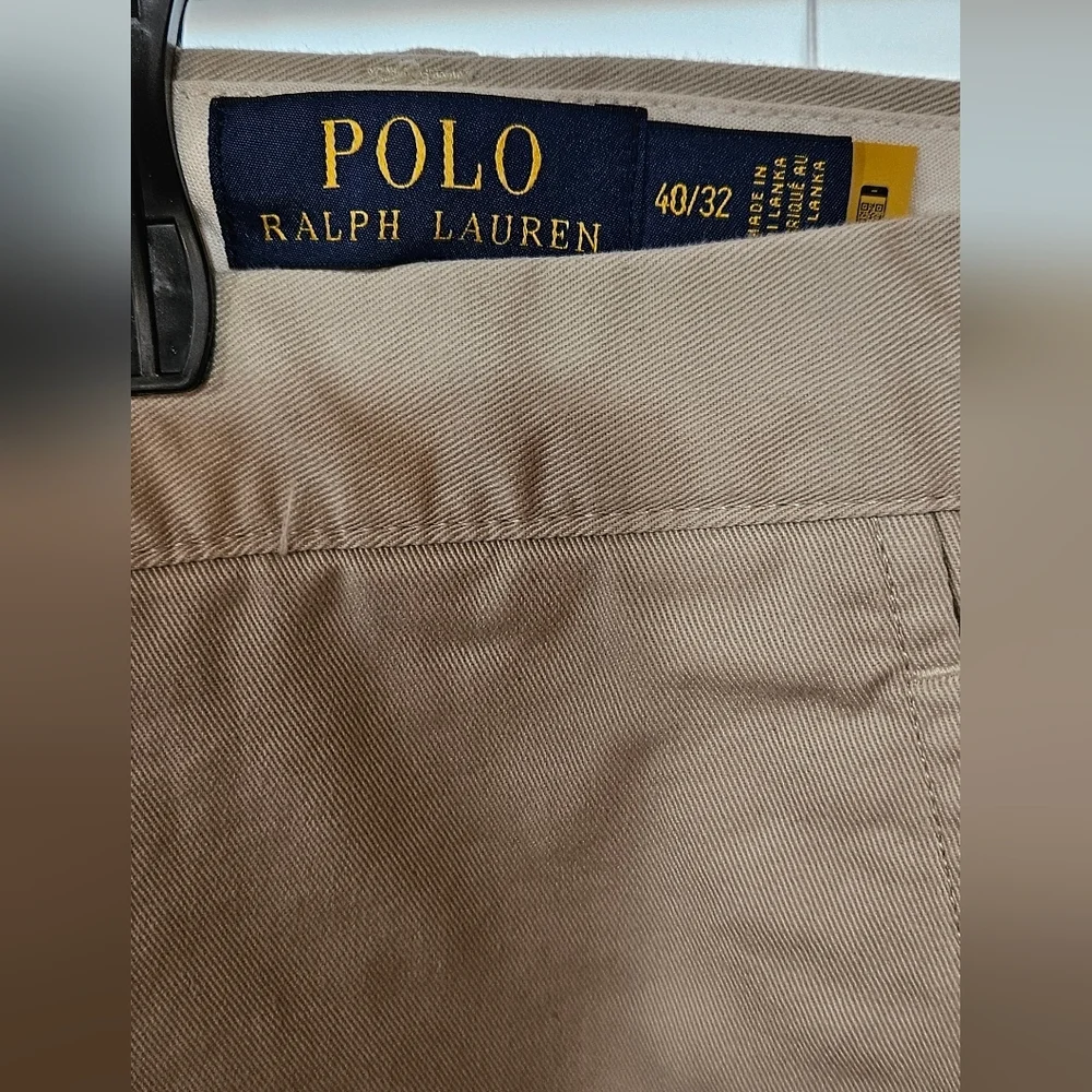 Polo Ralph Lauren The Big Chino - Picture 4 of 12